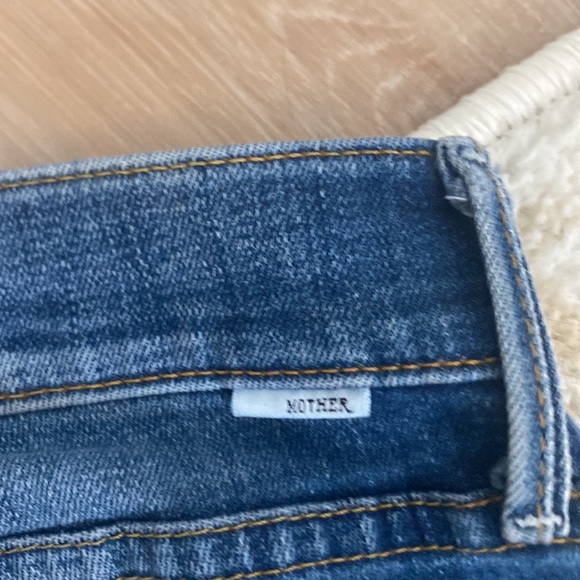 Mother jeans - Picture 5 of 10